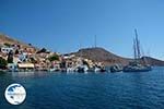 Nimborio Halki - Island of Halki Dodecanese - Photo 67 - Photo GreeceGuide.co.uk