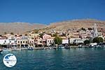 Nimborio Halki - Island of Halki Dodecanese - Photo 73 - Photo GreeceGuide.co.uk