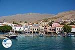 Nimborio Halki - Island of Halki Dodecanese - Photo 75 - Photo GreeceGuide.co.uk