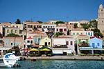 Nimborio Halki - Island of Halki Dodecanese - Photo 85 - Photo GreeceGuide.co.uk