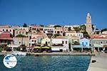 Nimborio Halki - Island of Halki Dodecanese - Photo 89 - Photo GreeceGuide.co.uk
