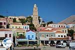 Nimborio Halki - Island of Halki Dodecanese - Photo 94 - Photo GreeceGuide.co.uk