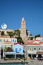 Nimborio Halki - Island of Halki Dodecanese - Photo 95 - Photo GreeceGuide.co.uk