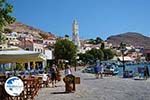 Nimborio Halki - Island of Halki Dodecanese - Photo 102 - Photo GreeceGuide.co.uk