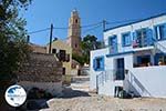 Nimborio Halki - Island of Halki Dodecanese - Photo 107 - Photo GreeceGuide.co.uk