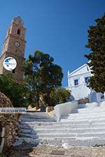 Nimborio Halki - Island of Halki Dodecanese - Photo 108 - Photo GreeceGuide.co.uk