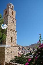 Nimborio Halki - Island of Halki Dodecanese - Photo 111 - Photo GreeceGuide.co.uk