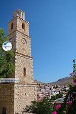 Nimborio Halki - Island of Halki Dodecanese - Photo 112 - Photo GreeceGuide.co.uk