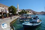 Nimborio Halki - Island of Halki Dodecanese - Photo 114 - Photo GreeceGuide.co.uk