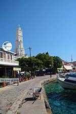 Nimborio Halki - Island of Halki Dodecanese - Photo 116 - Photo GreeceGuide.co.uk