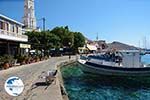 Nimborio Halki - Island of Halki Dodecanese - Photo 117 - Photo GreeceGuide.co.uk