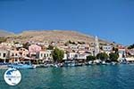 Nimborio Halki - Island of Halki Dodecanese - Photo 120 - Photo GreeceGuide.co.uk
