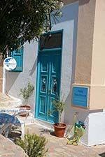 Nimborio Halki - Island of Halki Dodecanese - Photo 131 - Photo GreeceGuide.co.uk