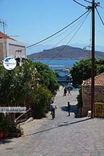 Nimborio Halki - Island of Halki Dodecanese - Photo 133 - Photo GreeceGuide.co.uk