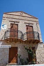 Nimborio Halki - Island of Halki Dodecanese - Photo 138 - Photo GreeceGuide.co.uk