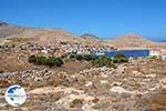 Nimborio Halki - Island of Halki Dodecanese - Photo 194 - Photo GreeceGuide.co.uk