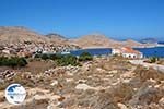 Nimborio Halki - Island of Halki Dodecanese - Photo 195 - Photo GreeceGuide.co.uk