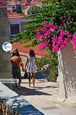 Nimborio Halki - Island of Halki Dodecanese - Photo 197 - Photo GreeceGuide.co.uk