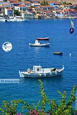 Nimborio Halki - Island of Halki Dodecanese - Photo 199 - Photo GreeceGuide.co.uk