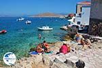 Nimborio Halki - Island of Halki Dodecanese - Photo 200 - Photo GreeceGuide.co.uk