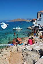 Nimborio Halki - Island of Halki Dodecanese - Photo 201 - Photo GreeceGuide.co.uk