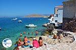 Nimborio Halki - Island of Halki Dodecanese - Photo 202 - Photo GreeceGuide.co.uk