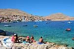 Nimborio Halki - Island of Halki Dodecanese - Photo 203 - Photo GreeceGuide.co.uk