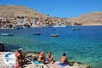 Nimborio Halki - Island of Halki Dodecanese - Photo 204 - Photo GreeceGuide.co.uk