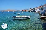 Nimborio Halki - Island of Halki Dodecanese - Photo 205 - Photo GreeceGuide.co.uk