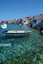 Nimborio Halki - Island of Halki Dodecanese - Photo 207 - Photo GreeceGuide.co.uk