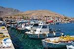 Nimborio Halki - Island of Halki Dodecanese - Photo 208 - Photo GreeceGuide.co.uk