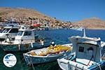 Nimborio Halki - Island of Halki Dodecanese - Photo 209 - Photo GreeceGuide.co.uk