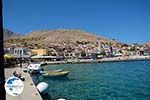 Nimborio Halki - Island of Halki Dodecanese - Photo 214 - Photo GreeceGuide.co.uk