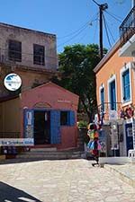 Nimborio Halki - Island of Halki Dodecanese - Photo 221 - Photo GreeceGuide.co.uk