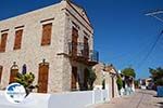 Nimborio Halki - Island of Halki Dodecanese - Photo 253 - Photo GreeceGuide.co.uk