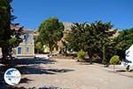 Nimborio Halki - Island of Halki Dodecanese - Photo 256 - Photo GreeceGuide.co.uk