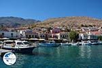 Nimborio Halki - Island of Halki Dodecanese - Photo 259 - Photo GreeceGuide.co.uk
