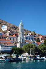 Nimborio Halki - Island of Halki Dodecanese - Photo 273 - Photo GreeceGuide.co.uk