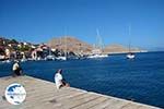 Nimborio Halki - Island of Halki Dodecanese - Photo 278 - Photo GreeceGuide.co.uk