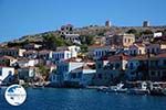 Nimborio Halki - Island of Halki Dodecanese - Photo 279 - Photo GreeceGuide.co.uk