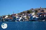 Nimborio Halki - Island of Halki Dodecanese - Photo 280 - Photo GreeceGuide.co.uk