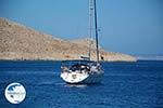 Nimborio Halki - Island of Halki Dodecanese - Photo 281 - Photo GreeceGuide.co.uk