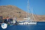 Nimborio Halki - Island of Halki Dodecanese - Photo 283 - Photo GreeceGuide.co.uk