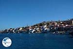 Nimborio Halki - Island of Halki Dodecanese - Photo 288 - Photo GreeceGuide.co.uk
