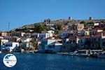 Nimborio Halki - Island of Halki Dodecanese - Photo 289 - Photo GreeceGuide.co.uk