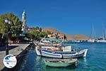 Nimborio Halki - Island of Halki Dodecanese - Photo 291 - Photo GreeceGuide.co.uk