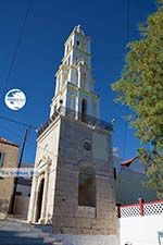 Nimborio Halki - Island of Halki Dodecanese - Photo 294 - Photo GreeceGuide.co.uk