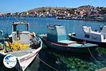 Nimborio Halki - Island of Halki Dodecanese - Photo 301 - Photo GreeceGuide.co.uk