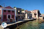 Nimborio Halki - Island of Halki Dodecanese - Photo 304 - Photo GreeceGuide.co.uk