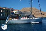 Nimborio Halki - Island of Halki Dodecanese - Photo 306 - Photo GreeceGuide.co.uk
